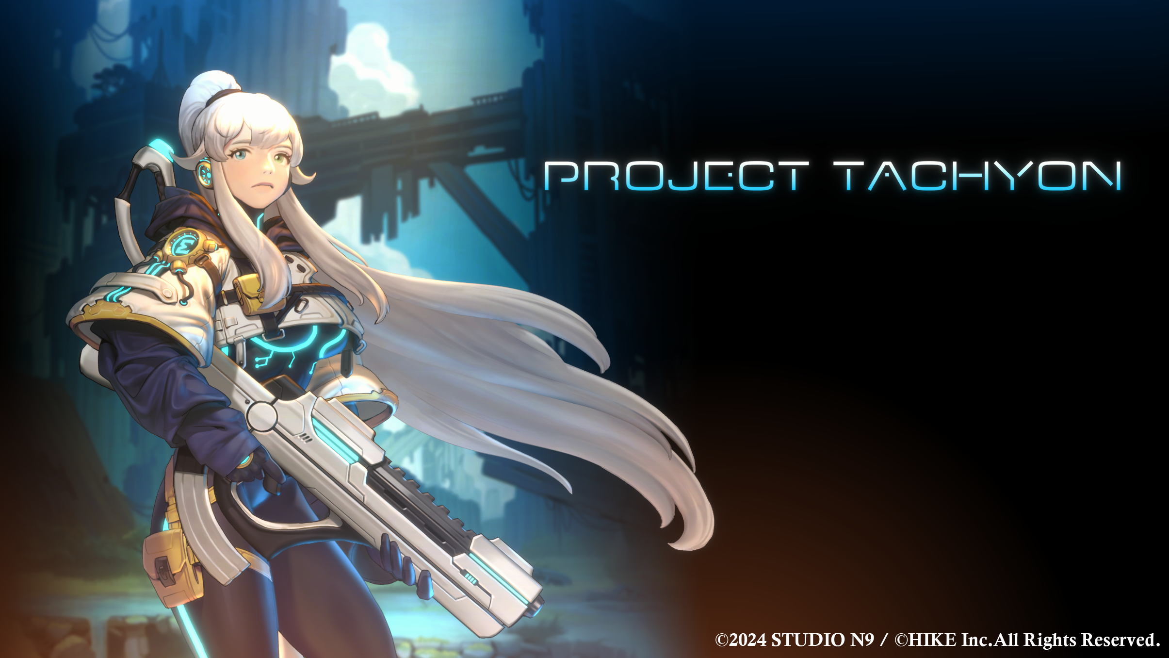 HIKEキービジュアル「PROJECT TACHYON」.png
