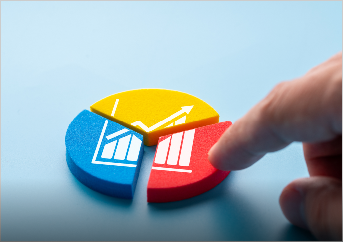 業績・財務情報