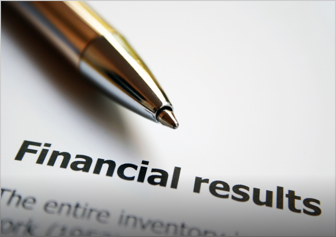 決算関連資料