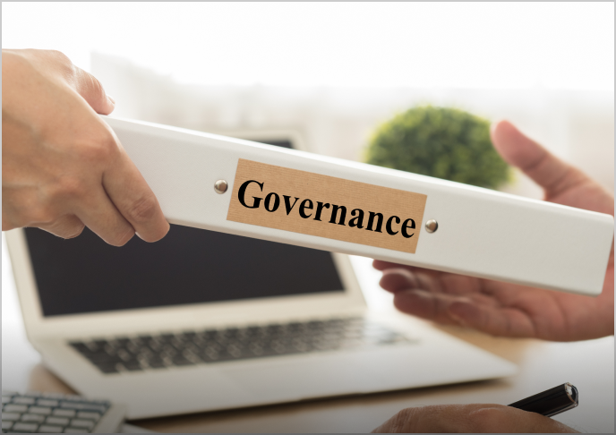 コーポレート・ガバナンス報告書