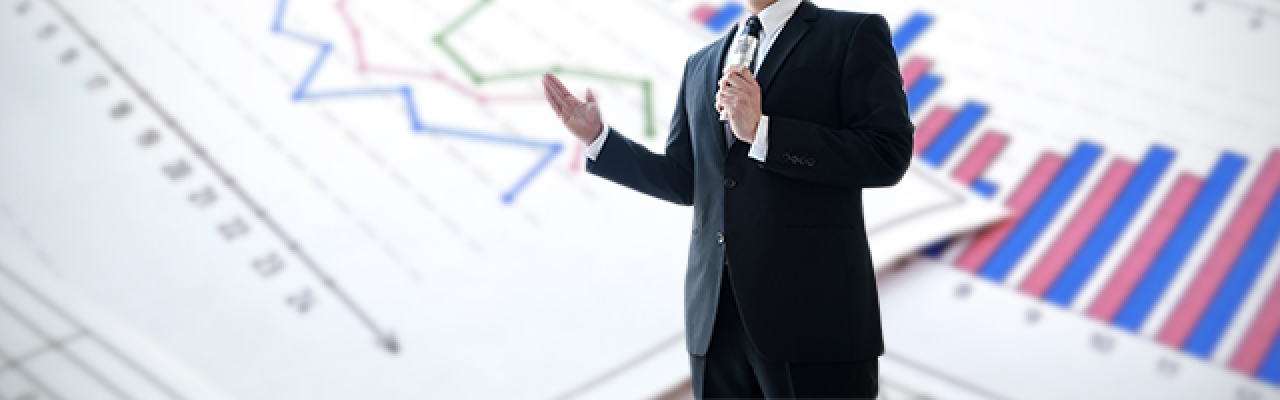 個人投資家の皆様へ