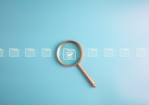 IRライブラリー