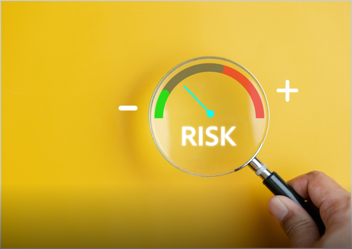事業等のリスク