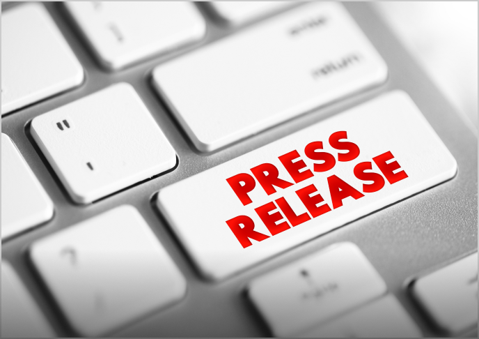 プレスリリース