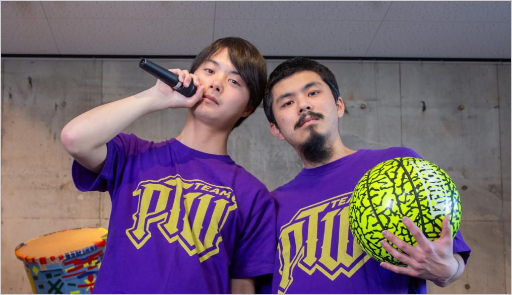 社会への取り組み