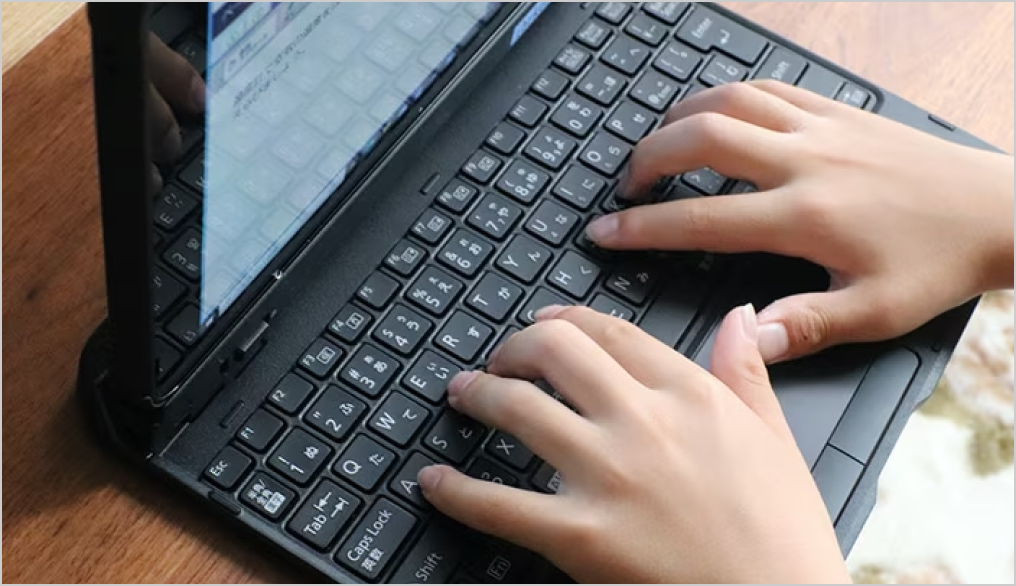 社会への取り組み