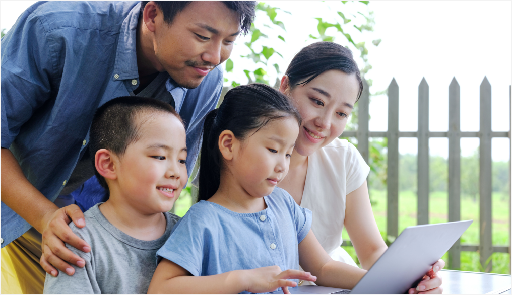 社会への取り組み