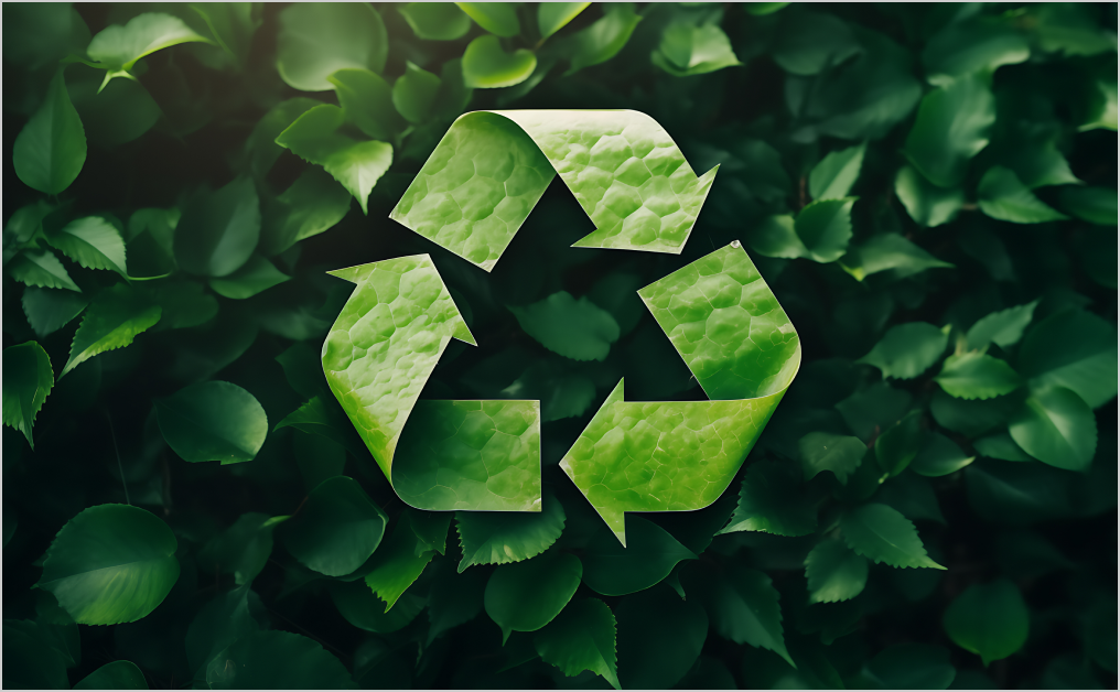 サステナビリティについて