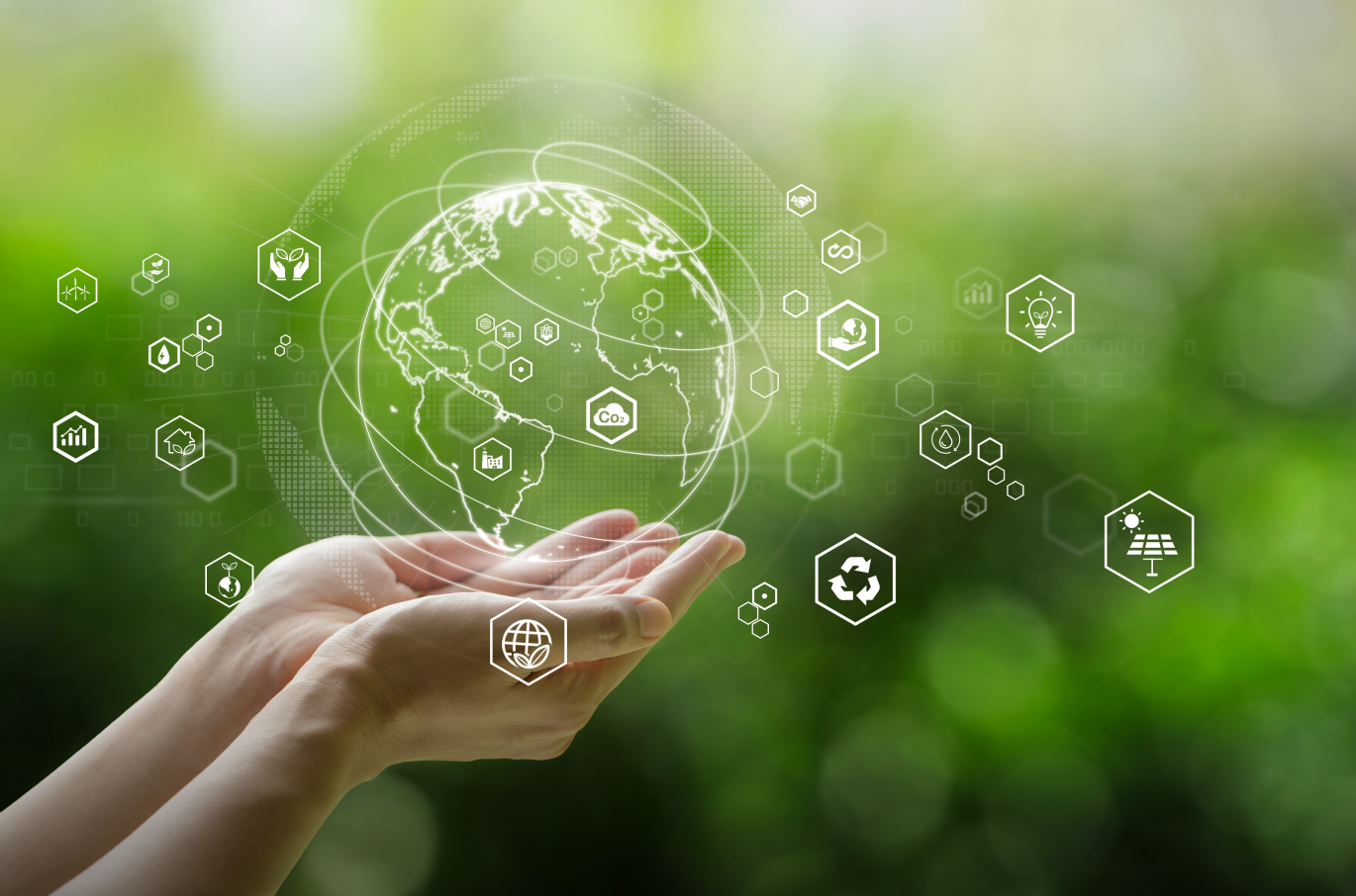 サステナビリティ