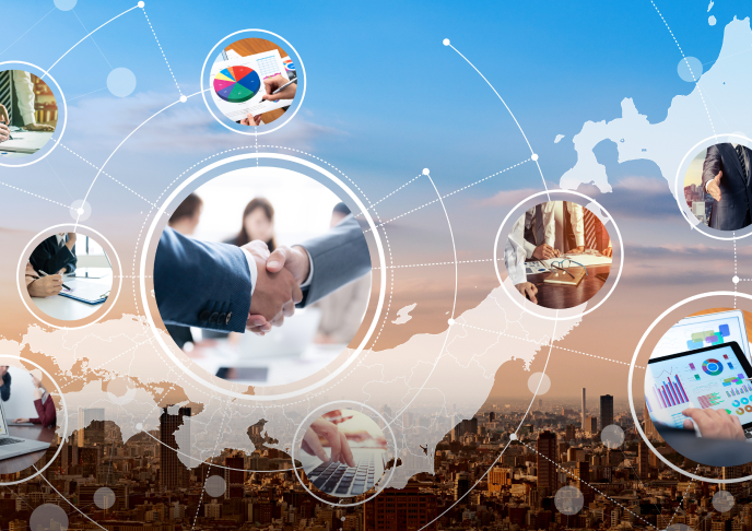 国内ソリューション