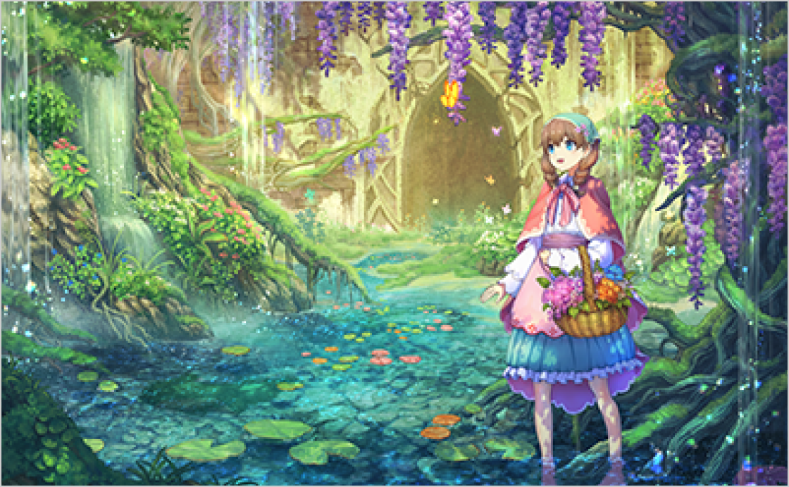 グラフィック開発