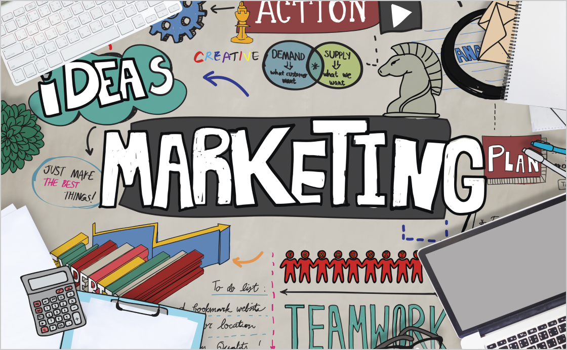 PRマーケティング支援