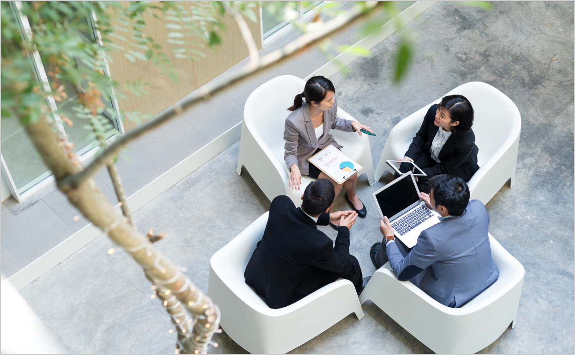 バリアフリーコンサルティング