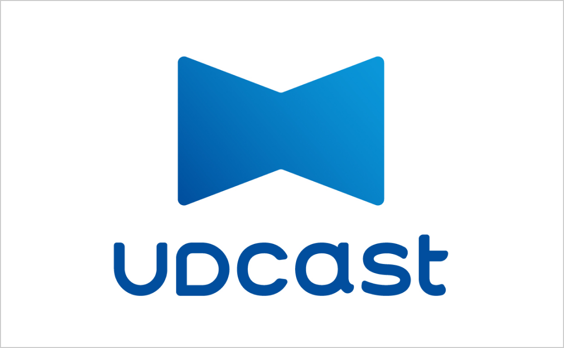 UDCastの開発・運営