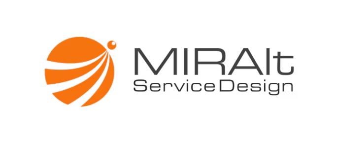 株式会社MIRAIt Service Design